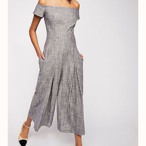 Free People NWOT Rumi jumper